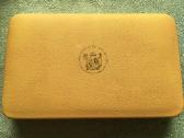 Monetu rinkinys Cook isl1976m, 1 dollar sidabras - nuotraukos Nr. 3