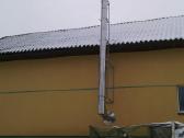 Kaminai,įdėklai, prekyba montavimas. - nuotraukos Nr. 2