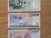 Unc (bankinio stovio) litai banknotai - nuotraukos Nr. 2