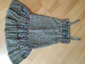 Lindex Suknelė su petnešėlėm, 152 cm