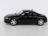1/43 modeliukai Audi TT Coupe Mk1 - nuotraukos Nr. 10
