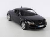 1/43 modeliukai Audi TT Coupe Mk1 - nuotraukos Nr. 12