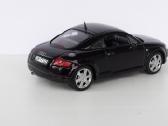 1/43 modeliukai Audi TT Coupe Mk1 - nuotraukos Nr. 13