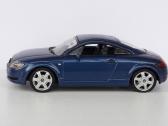 1/43 modeliukai Audi TT Coupe Mk1 - nuotraukos Nr. 15