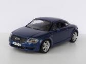 1/43 modeliukai Audi TT Coupe Mk1 - nuotraukos Nr. 16
