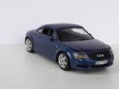 1/43 modeliukai Audi TT Coupe Mk1 - nuotraukos Nr. 17
