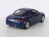 1/43 modeliukai Audi TT Coupe Mk1 - nuotraukos Nr. 18