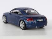1/43 modeliukai Audi TT Coupe Mk1 - nuotraukos Nr. 19
