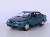 1/43 modeliukai Vw Passat B4 Vr6 1993-1997 - nuotraukos Nr. 7