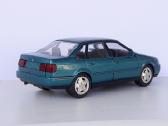 1/43 modeliukai Vw Passat B4 Vr6 1993-1997 - nuotraukos Nr. 9