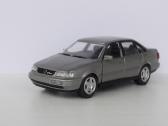 1/43 modeliukai Vw Passat B4 Vr6 1993-1997 - nuotraukos Nr. 12