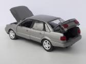 1/43 modeliukai Vw Passat B4 Vr6 1993-1997 - nuotraukos Nr. 17