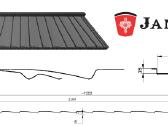 Išskirtinės Skardinės Skiedros Janosik - nuotraukos Nr. 11