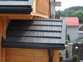 Išskirtinės Skardinės Skiedros Janosik - nuotraukos Nr. 8