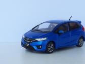 1/43 modeliukai Honda Fit Mk3 Rs 2013 - nuotraukos Nr. 2