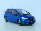 1/43 modeliukai Honda Fit Mk3 Rs 2013 - nuotraukos Nr. 3
