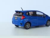 1/43 modeliukai Honda Fit Mk3 Rs 2013 - nuotraukos Nr. 4