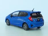 1/43 modeliukai Honda Fit Mk3 Rs 2013 - nuotraukos Nr. 5