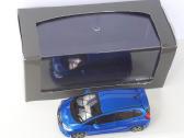 1/43 modeliukai Honda Fit Mk3 Rs 2013 - nuotraukos Nr. 6