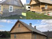 Mobilus smėliavimas visoje Lietuvoje - nuotraukos Nr. 7