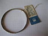 Apyranke.zr. foto.= 5,- .sunkus metalo.