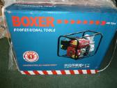 Moto siurblys Boxerwp 10,20,40 ir 2".3",4" žarnos - nuotraukos Nr. 2