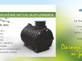 Biosanit - biopreparatai,bakterijos metams 32.0 eu - nuotraukos Nr. 2