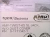 Internetinio tinklo lizdai Rj45 - nuotraukos Nr. 2