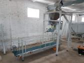Birių produktų fasavimo, pakavimo linija | Skelbiu.lt Birių produktų fasavimo, pakavimo linija