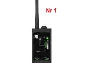 Profesionalus blakiu kameru detektoriai GPS Gsm - nuotraukos Nr. 2