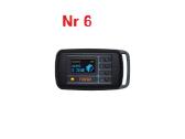 Profesionalus blakiu kameru detektoriai GPS Gsm - nuotraukos Nr. 7