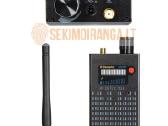 Blakiu detektorius aptinka sekimo iranga GPS Gsm - nuotraukos Nr. 4