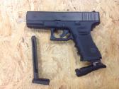 Galingiausias airsoft pistoletas Glock 19 - 140 ms - nuotraukos Nr. 3 | Skelbiu.lt Galingiausias airsoft pistoletas Glock 19 - 140 ms - nuotraukos Nr. 3