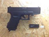 Galingiausias airsoft pistoletas Glock 19 - 140 ms - nuotraukos Nr. 4 | Skelbiu.lt Galingiausias airsoft pistoletas Glock 19 - 140 ms - nuotraukos Nr. 4