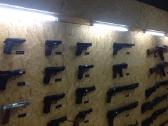 Galingiausias airsoft pistoletas Glock 19 - 140 ms - nuotraukos Nr. 5