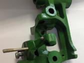 Presu claas,welger,newholand,johndeere,rivieraex40 - nuotraukos Nr. 24