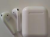 Apple Airpods stiliaus ausines - nuotraukos Nr. 2