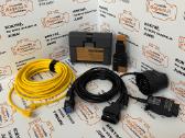 Bmw Icom WiFi A2+b+c prof. diagnostikos įranga - nuotraukos Nr. 9
