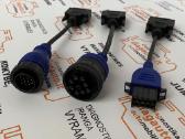 Nexiq-2 Usb/bluetooth prof. diagnostikos įranga - nuotraukos Nr. 5