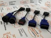 Nexiq-2 Usb/bluetooth prof. diagnostikos įranga - nuotraukos Nr. 6