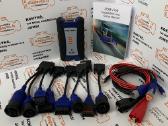 Nexiq-2 Usb/bluetooth prof. diagnostikos įranga - nuotraukos Nr. 7