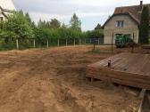 Vikšrinių bobcat nuoma. Vilnius - nuotraukos Nr. 16