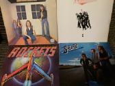 Puikus vinilas iš kolekcijos No 3 - nuotraukos Nr. 6