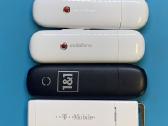 Usb umts modemai nuo 8 eur.