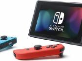 Nintendo Switch konsolės pilka / spalvota - nuotraukos Nr. 2 | Skelbiu.lt Nintendo Switch konsolės pilka / spalvota - nuotraukos Nr. 2