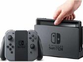 Nintendo Switch konsolės pilka / spalvota - nuotraukos Nr. 4 | Skelbiu.lt Nintendo Switch konsolės pilka / spalvota - nuotraukos Nr. 4