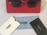 Fendi saulės akiniai - nuotraukos Nr. 3