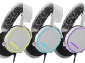 Ausinės Steelseries Arctis 3/5/7 - nuotraukos Nr. 2 | Skelbiu.lt Ausinės Steelseries Arctis 3/5/7 - nuotraukos Nr. 2