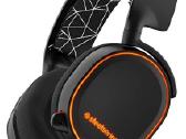 Ausinės Steelseries Arctis 3/5/7 - nuotraukos Nr. 3 | Skelbiu.lt Ausinės Steelseries Arctis 3/5/7 - nuotraukos Nr. 3