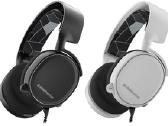 Ausinės Steelseries Arctis 3/5/7 - nuotraukos Nr. 4 | Skelbiu.lt Ausinės Steelseries Arctis 3/5/7 - nuotraukos Nr. 4